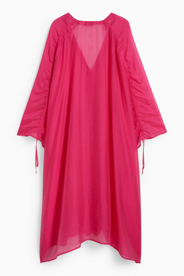 Women - Kaftan - pink