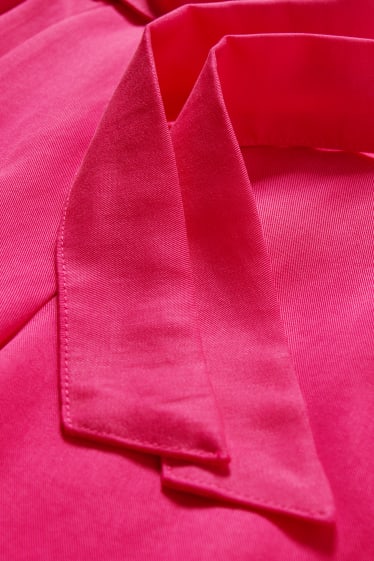 Enfants filles - Short - rose