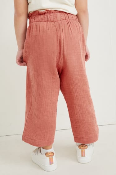Nena - Pantalons - marró