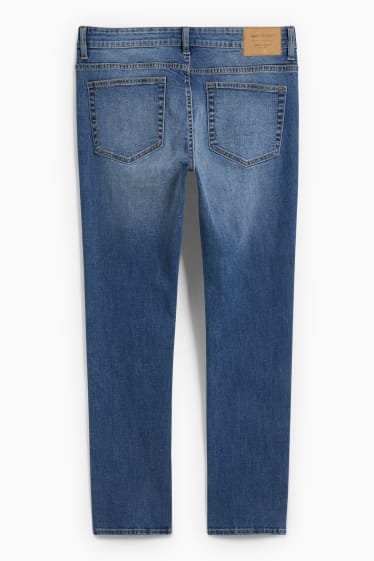 Uomo - Skinny jeans - LYCRA® - jeans blu