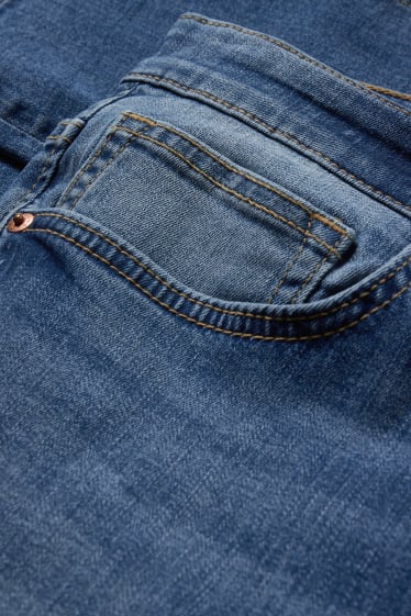 Uomo - Skinny jeans - LYCRA® - jeans blu