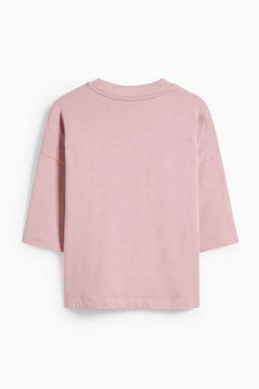 Donna - T-shirt - rosa