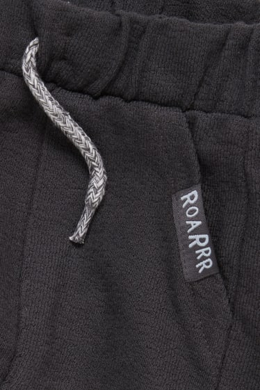 Bébés garçons - Short pour bébé - noir