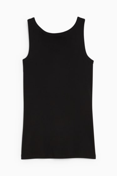 Women - Top - black