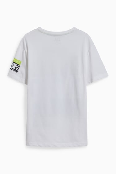 Enfants - T-shirt - blanc