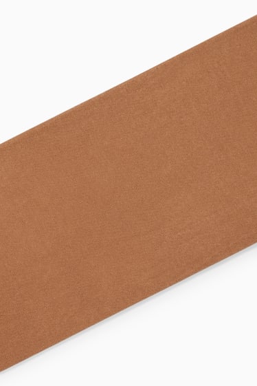 Damen - Feinstrumpfhose - LYCRA® - 45 DEN - beige