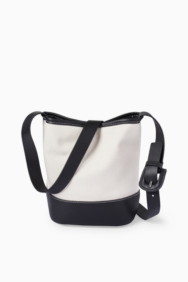 Donna - Borsa - nero