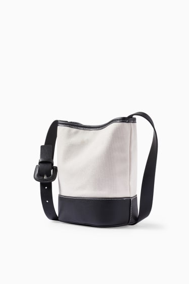 Donna - Borsa - nero