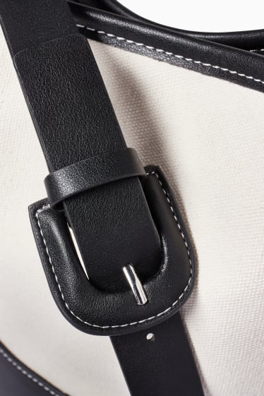 Donna - Borsa - nero