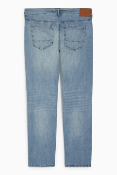 Uomo - Straight jeans - jeans azzurro