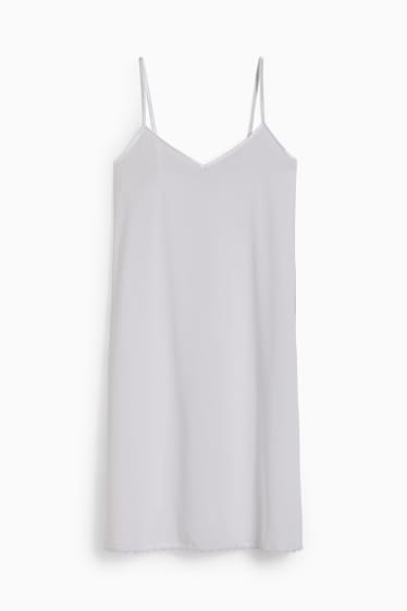 Dona - Samarreta interior - blanc