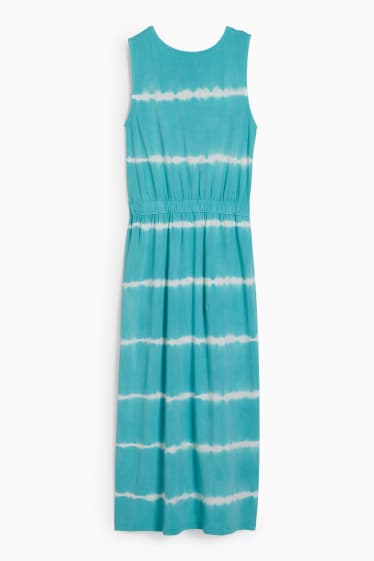 Bambine - Vestito - turchese