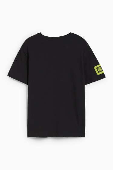 Enfants - T-shirt - noir