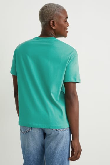 Femei - Tricou - verde