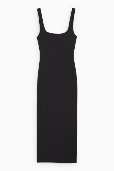 Women - CLOCKHOUSE - dress - black