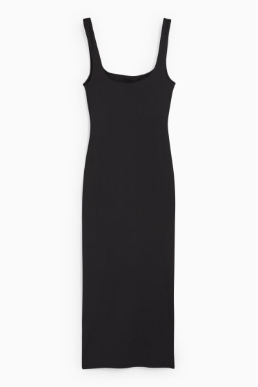 Women - CLOCKHOUSE - dress - black