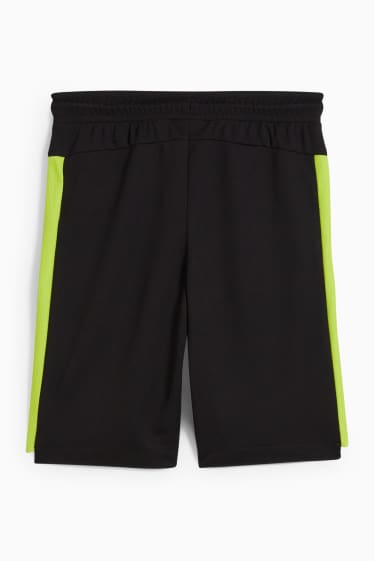 Niños - Shorts - negro