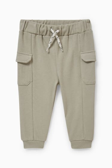 Baby Buben - Der König der Löwen - Baby-Outfit - 3 teilig - dunkelblau