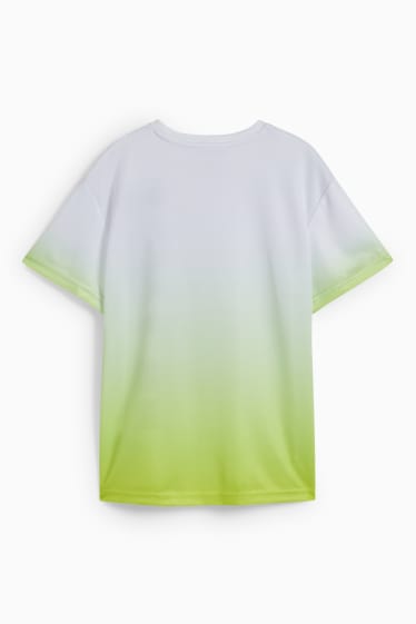 Enfants - T-shirt - blanc