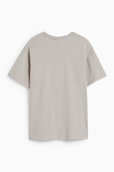 Enfants garçons - NASA - T-shirt - gris