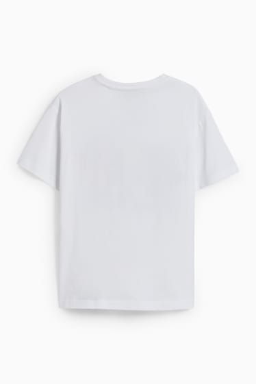 Enfants - Brawl Stars - T-shirt - blanc