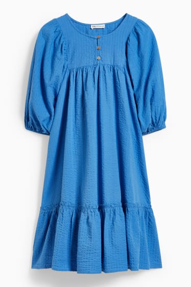 Bambine - Vestito - blu