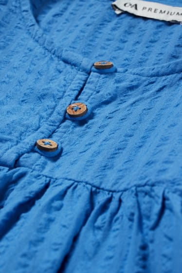 Bambine - Vestito - blu