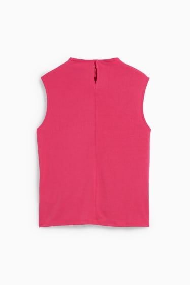 Femmes - Top - rose