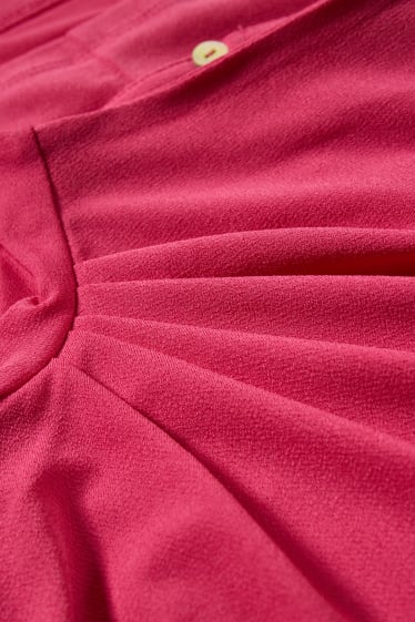 Femmes - Top - rose