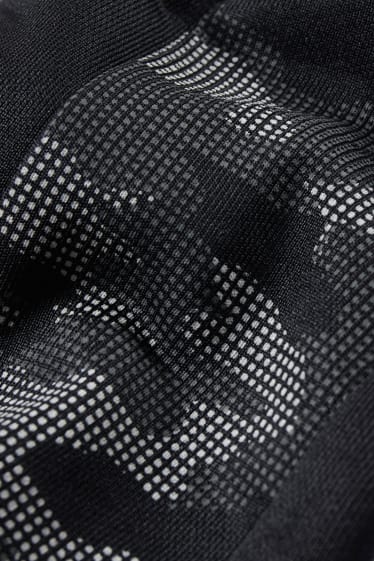Copii - Băieți - Pantaloni de trening - negru