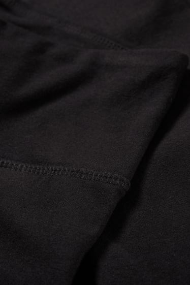 Dona - CLOCKHOUSE - paquet de 2 - leggings - negre