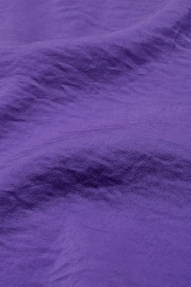 Femmes - Caraco - violet