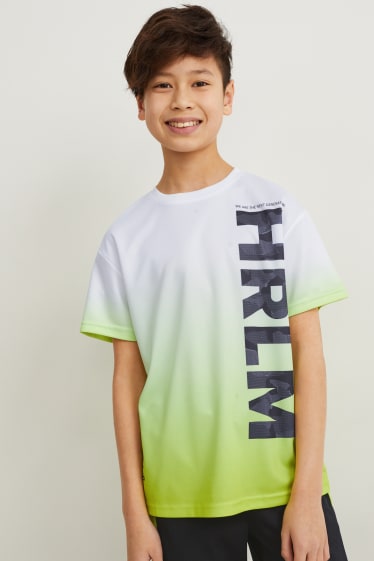 Enfants - T-shirt - blanc