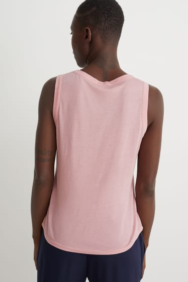 Dona - Top - rosa