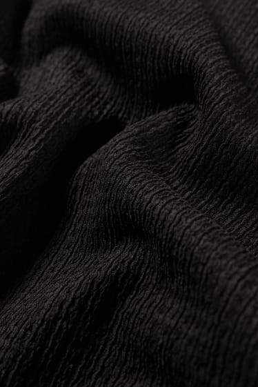 Femmes - CLOCKHOUSE - robe - noir