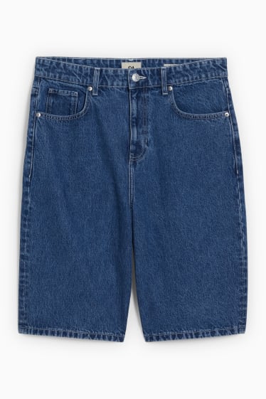 Home - Texans curts - texà blau clar