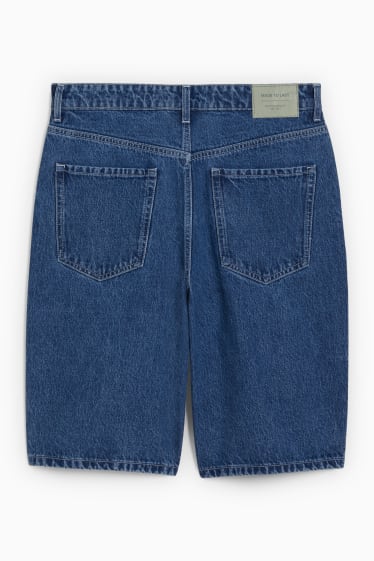 Home - Texans curts - texà blau clar