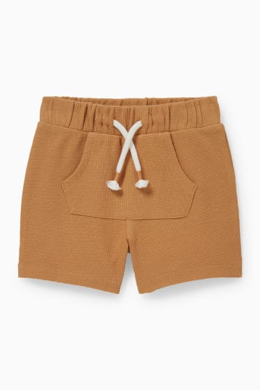 Bébés garçons - Le Roi Lion - ensemble bébé - 2 pièces - beige chiné