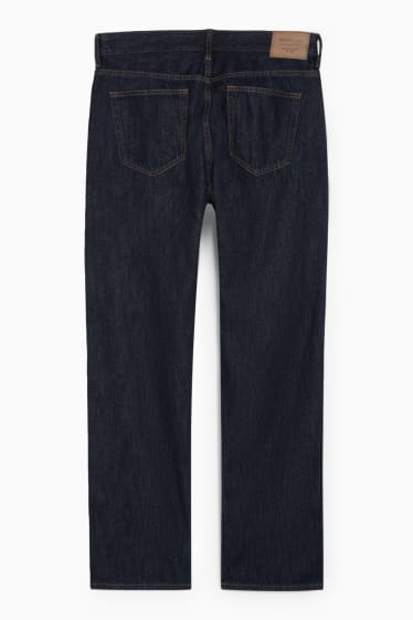 Uomo - Regular jeans - jeans blu scuro