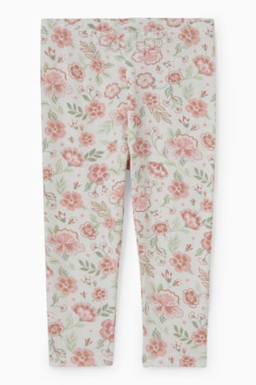 Bébés filles - Ensemble pour bébé - 3 pièces - rose tendre