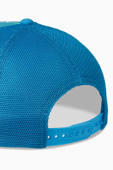 Nen - Gorra de beisbol - turquesa fosc