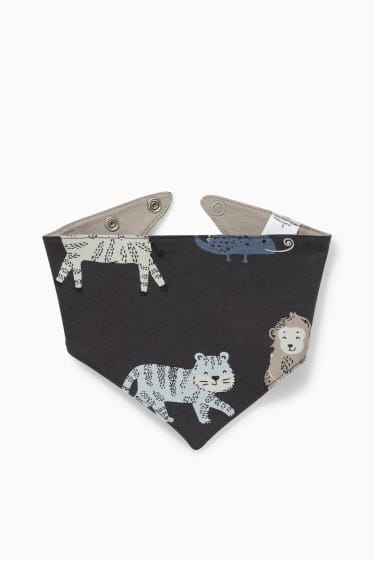 Baby Jungen - Baby-Outfit - 5 teilig - hellblau