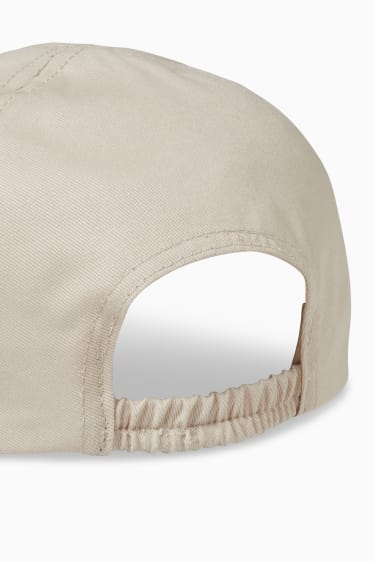 Neonati - Paw Patrol - cappellino per neonati - beige