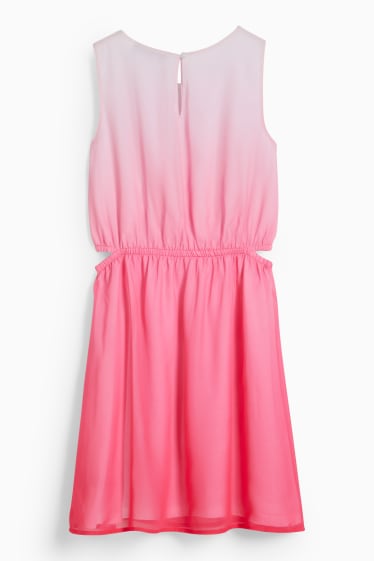 Bambine - Vestito - fucsia
