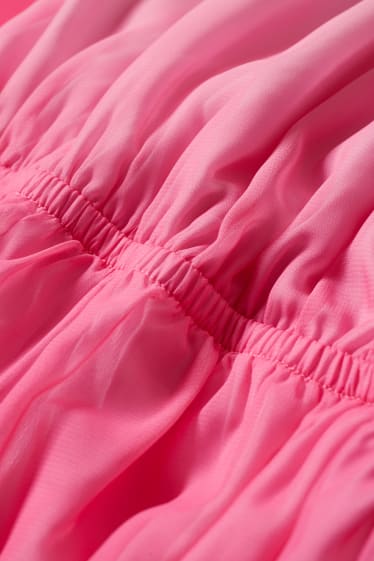 Bambine - Vestito - fucsia
