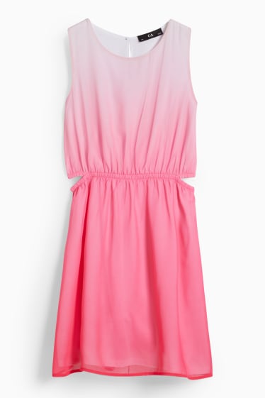 Bambine - Vestito - fucsia