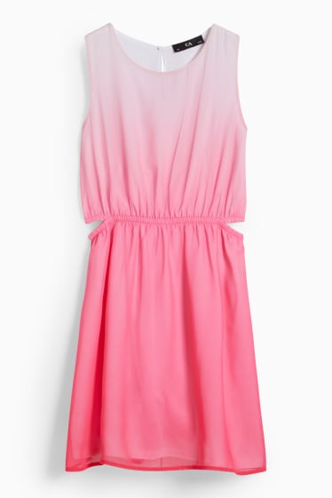 Children - Dress - pink