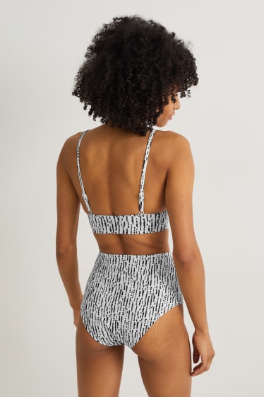 Dona - Top de biquini - enconxat - LYCRA® XTRA LIFE™ - beix clar