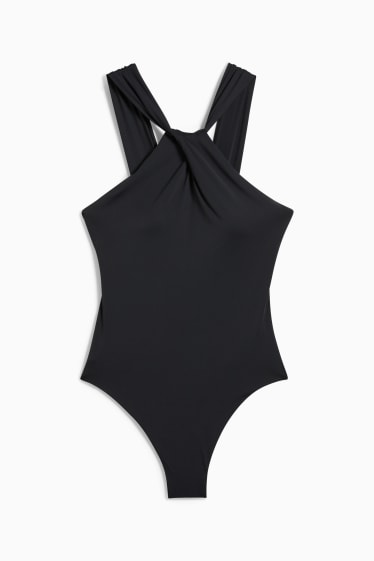 Femmes - Maillot de bain - ampliforme - LYCRA® XTRA LIFE™ - noir