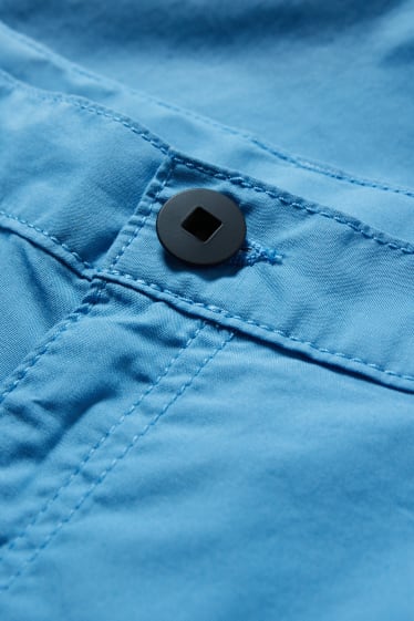 Nen - Pantalons curts - blau